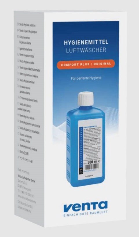Środek higieniczny Venta 500 ml Środek higieniczny Venta 500 ml