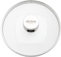 Szklana pokrywka DEMEYERE 40850-760-0 - 32 cm