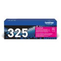 TN-325M TONER CARTRIDGE MAGENTA/F/ HL-4150CDN 4570CDW -4570CDWT