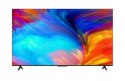 TV SET LCD 75" 4K/75P635 TCL