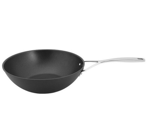 Wok tytanowy DEMEYERE Alu Pro 5 40851-030-0 - 30 cm Wok tytanowy DEMEYERE Alu Pro 5 40851-030-0 - 30 cm