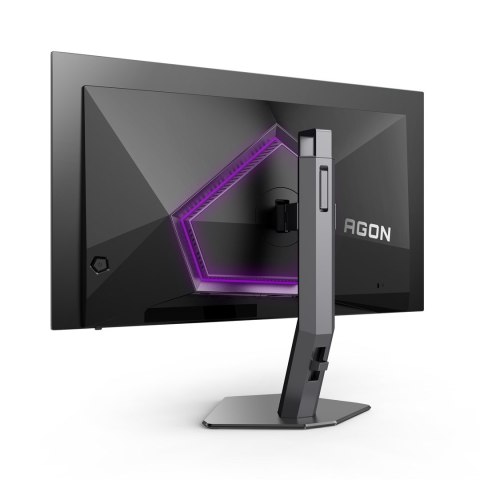 AG276QZD 68.58CM 27IN OLED/2560X1440 3000:1 400NITS 16:9 AG276QZD 68.58CM 27IN OLED/2560X1440 3000:1 400NITS 16:9