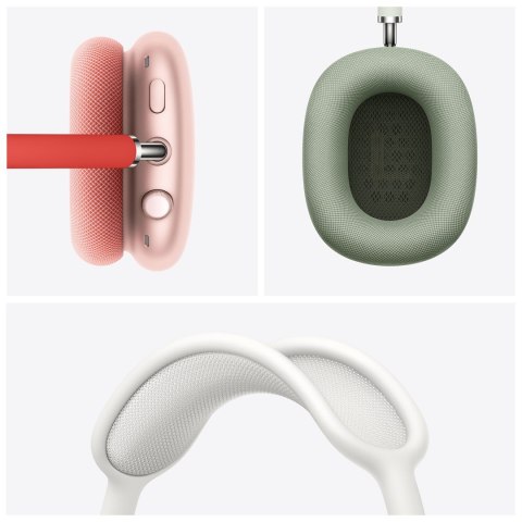 Apple AirPods Max Silver Apple AirPods Max Silver