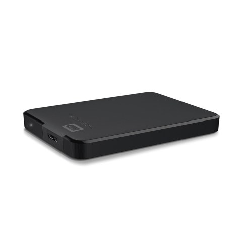 Dysk zewnętrzny HDD WD Elements (5TB; 2.5"; USB 3.0; Czarny; WDBU6Y0050BBK-WESN) Dysk zewnętrzny HDD WD Elements (5TB; 2.5"; USB 3.0; Czarny; WDBU6Y0050BBK-WESN)