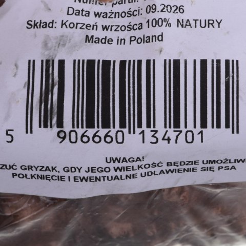 Gryzak M z wrzośca Gryzak M z wrzośca