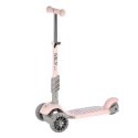 HULAJNOGA DZIECIĘCA NILS FUN HLB808 2w1 PINK