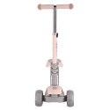 HULAJNOGA DZIECIĘCA NILS FUN HLB808 2w1 PINK