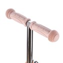 HULAJNOGA DZIECIĘCA NILS FUN HLB808 2w1 PINK