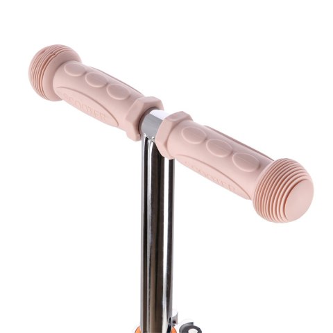 HULAJNOGA DZIECIĘCA NILS FUN HLB808 2w1 PINK HULAJNOGA DZIECIĘCA NILS FUN HLB808 2w1 PINK