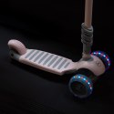 HULAJNOGA DZIECIĘCA NILS FUN HLB808 2w1 PINK
