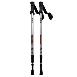 Kije Nordic Walking NILS CAMP TK631