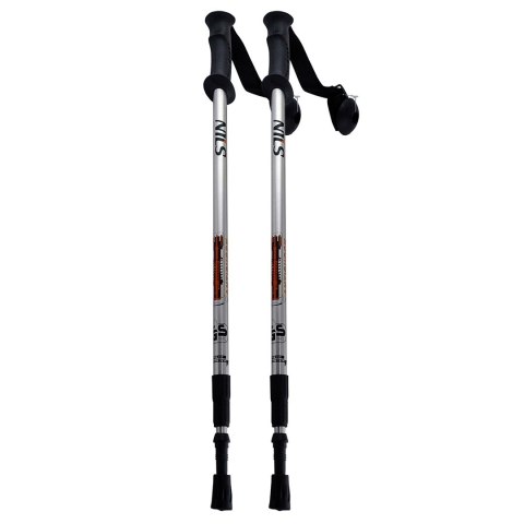 Kije Nordic Walking NILS CAMP TK631 Kije Nordic Walking NILS CAMP TK631