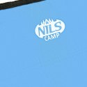 Krzesło plażowe NILS CAMP NC3035 niebieskie