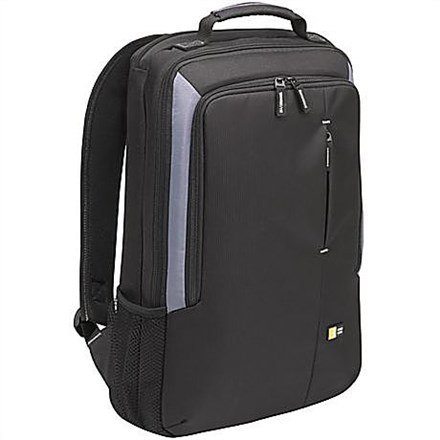 Logika przypadku | Pasuje do rozmiaru 17 " | VNB217 | Plecak | Czarny Logika przypadku | Pasuje do rozmiaru 17 " | VNB217 | Plecak | Czarny