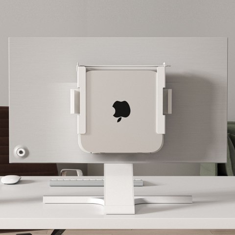 MACLEAN UCHWYT DO MAC MINI MC-473 MACLEAN UCHWYT DO MAC MINI MC-473