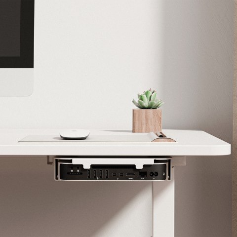 MACLEAN UCHWYT DO MAC MINI MC-473 MACLEAN UCHWYT DO MAC MINI MC-473