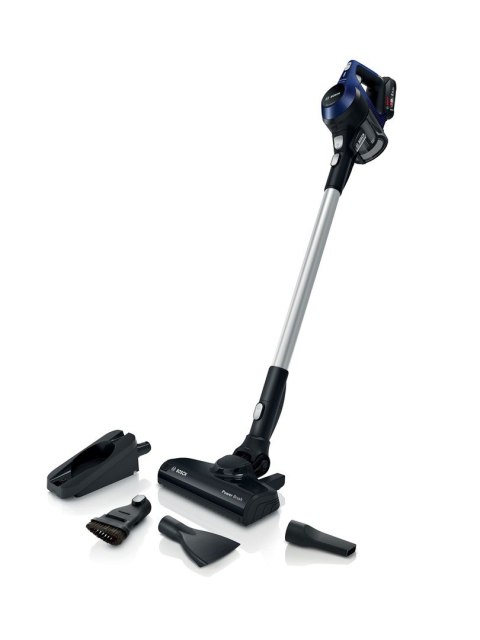 Odkurzacz BOSCH BBS 611MAT Odkurzacz BOSCH BBS 611MAT