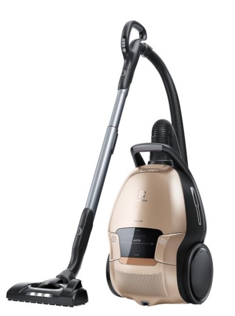 Odkurzacz ELECTROLUX PD91-8SSM Odkurzacz ELECTROLUX PD91-8SSM