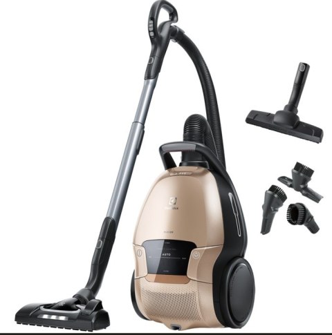 Odkurzacz ELECTROLUX PD91-8SSM Odkurzacz ELECTROLUX PD91-8SSM