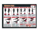 Piłka do balansowania premium HMS BSX PRO