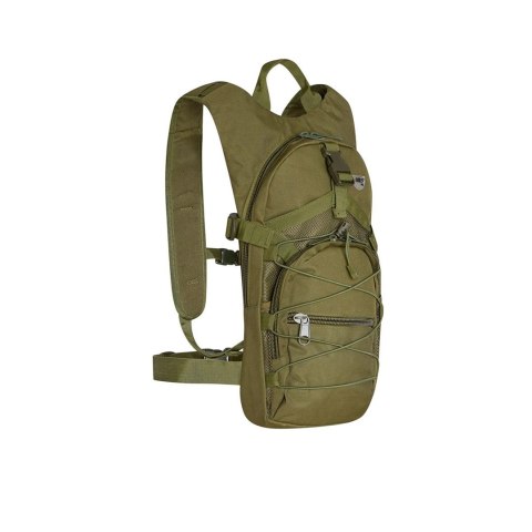 Plecak NILS CAMP Crab NC1732 Zielony