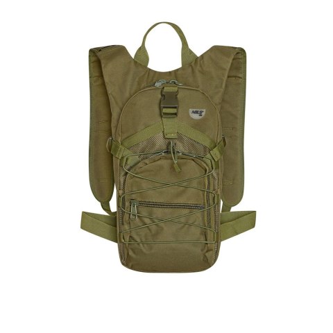 Plecak NILS CAMP Crab NC1732 Zielony Plecak NILS CAMP Crab NC1732 Zielony