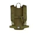 Plecak NILS CAMP Crab NC1732 Zielony