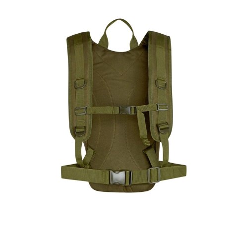 Plecak NILS CAMP Crab NC1732 Zielony Plecak NILS CAMP Crab NC1732 Zielony