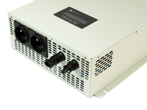 Przetwornica Solarna ECO Solar Boost MPPT-3000 3.5kW PRO Przetwornica Solarna ECO Solar Boost MPPT-3000 3.5kW PRO