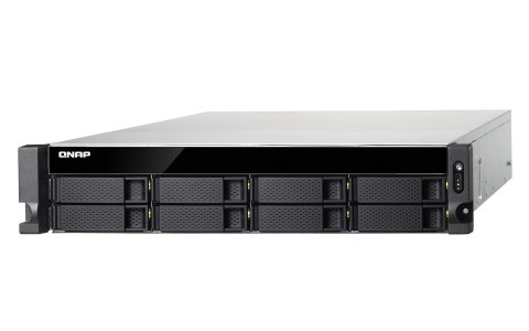 QNAP SERWER PLIKÓW TS-877XU-RP-3600-8G QNAP SERWER PLIKÓW TS-877XU-RP-3600-8G