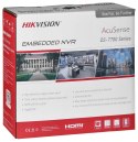 Rejestrator IP HIKVISION DS-7732NXI-K4
