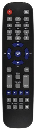 Rejestrator IP HIKVISION DS-7732NXI-K4