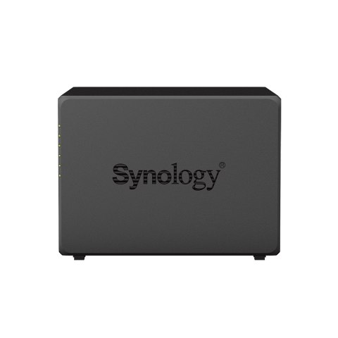 SYNOLOGY SERWER PLIKÓW NAS DS1522+ SYNOLOGY SERWER PLIKÓW NAS DS1522+