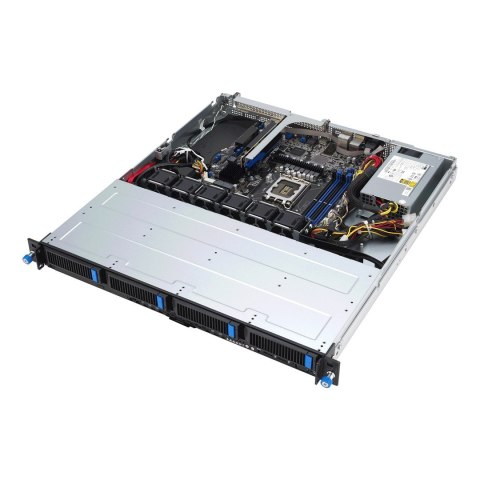 Serwer Actina Solar E 110 S10 E-2468/16GB/2x960SSD/350W 3 lata D2D Serwer Actina Solar E 110 S10 E-2468/16GB/2x960SSD/350W 3 lata D2D
