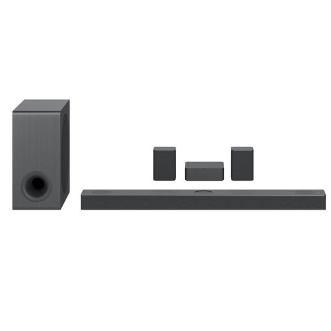 Soundbar LG S80QR.DEUSLLK