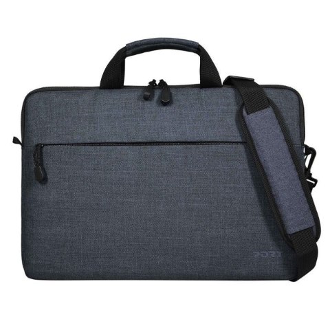 Torba na laptopa PORT DESIGNS Belize 110201 (Top Load; 13,3"; kolor szary) Torba na laptopa PORT DESIGNS Belize 110201 (Top Load; 13,3"; kolor szary)