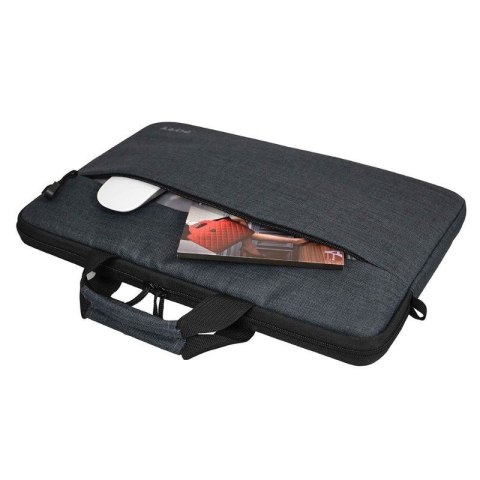 Torba na laptopa PORT DESIGNS Belize 110201 (Top Load; 13,3"; kolor szary) Torba na laptopa PORT DESIGNS Belize 110201 (Top Load; 13,3"; kolor szary)