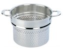 Wkład do gotowania makaronu DEMEYERE Atlantis 7 40850-156-0 - 20 cm