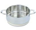 Wkład do gotowania na parze DEMEYERE Atlantis 7 40850-197-0 - 20 cm