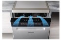 Zmywarka WHIRLPOOL WSFO 3O34 PF X