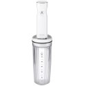 Bidon do blendera z pokrywką próżniową Zwilling Enfinigy - Biały, 550 ml