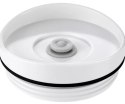 Bidon do blendera z pokrywką próżniową Zwilling Enfinigy - Biały, 550 ml