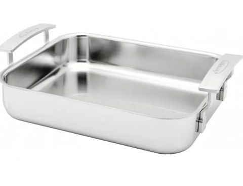 Blacha do pieczenia Demeyere Industry 5 - 32 cm Blacha do pieczenia Demeyere Industry 5 - 32 cm