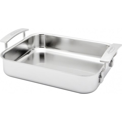 Blacha do pieczenia Demeyere Industry 5 - 32 cm Blacha do pieczenia Demeyere Industry 5 - 32 cm