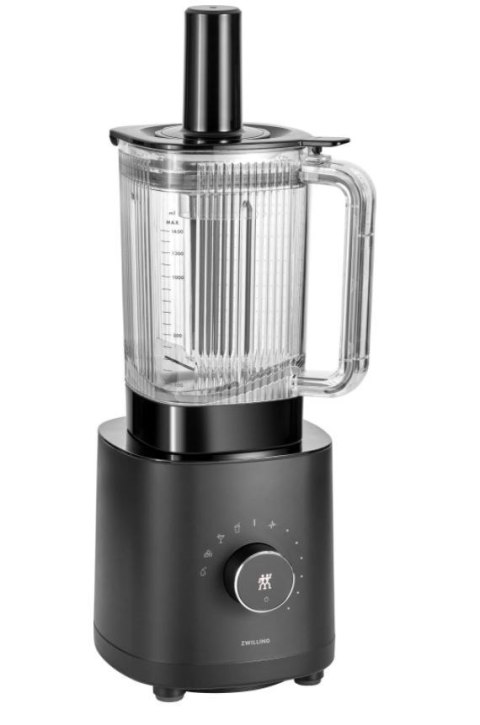 Blender uniwersalny Zwilling Enfinigy - Czarny Blender uniwersalny Zwilling Enfinigy - Czarny