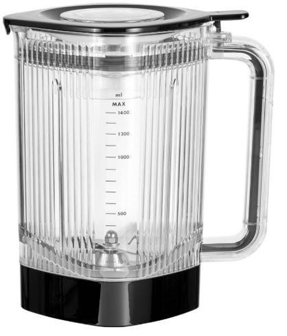 Blender uniwersalny Zwilling Enfinigy - Czarny Blender uniwersalny Zwilling Enfinigy - Czarny