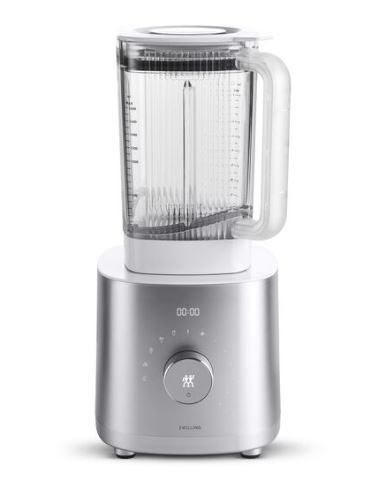 Blender wysokowydajny Zwilling Enfinigy - Srebrny Blender wysokowydajny Zwilling Enfinigy - Srebrny
