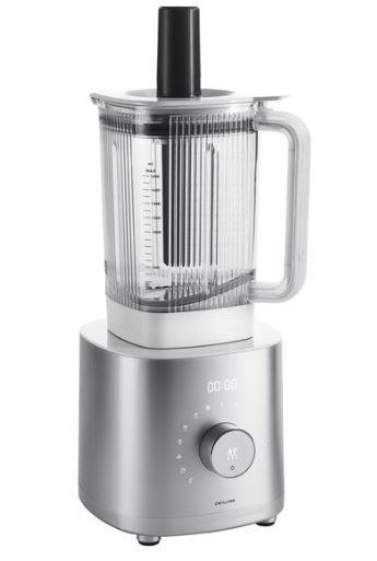 Blender wysokowydajny Zwilling Enfinigy - Srebrny Blender wysokowydajny Zwilling Enfinigy - Srebrny