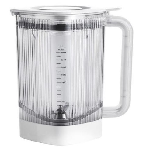 Blender wysokowydajny Zwilling Enfinigy - Srebrny Blender wysokowydajny Zwilling Enfinigy - Srebrny