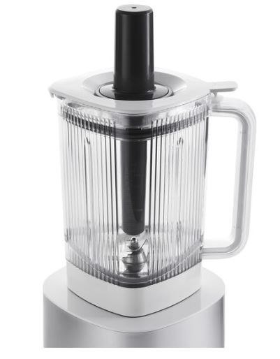 Blender wysokowydajny Zwilling Enfinigy - Srebrny Blender wysokowydajny Zwilling Enfinigy - Srebrny